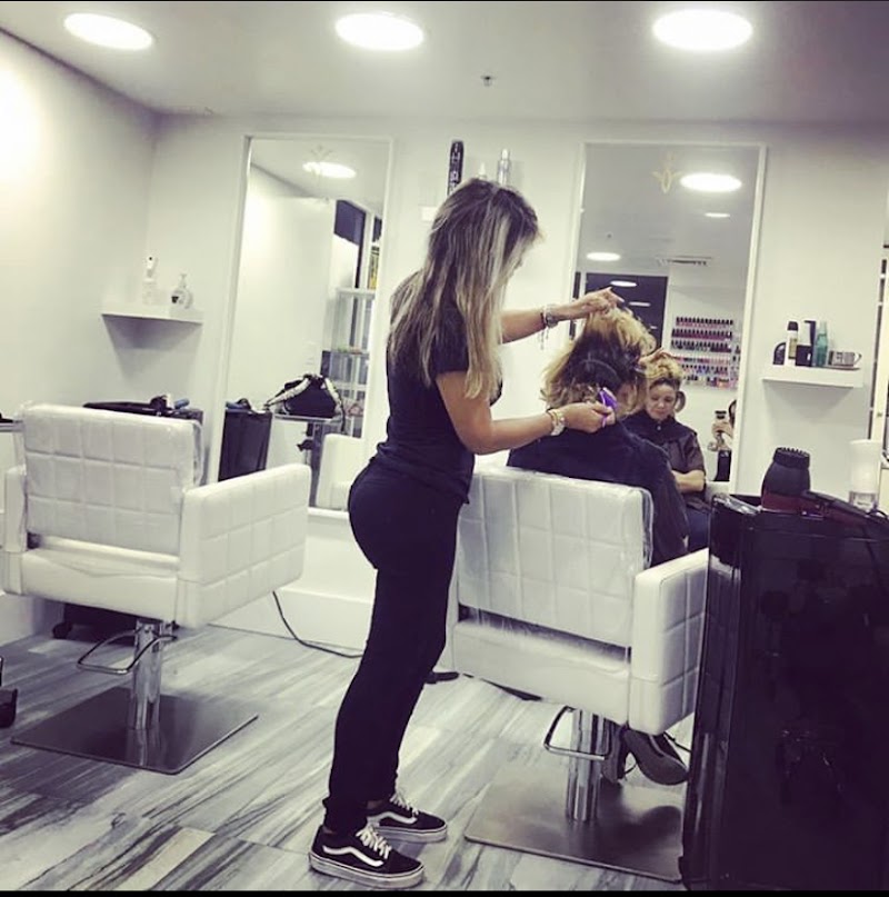 Zenith Salon and Spa Sunny Isles Beach, beauty salon in Sunny Isles Beach, FL, photo 1 of 10