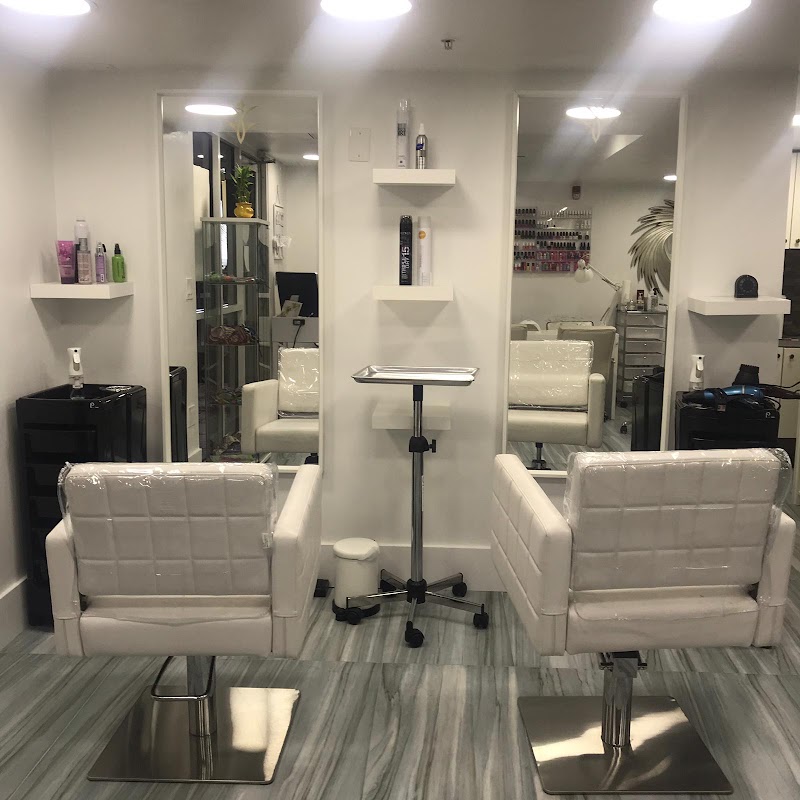 Zenith Salon and Spa Sunny Isles Beach, beauty salon in Sunny Isles Beach, FL, photo 2 of 10